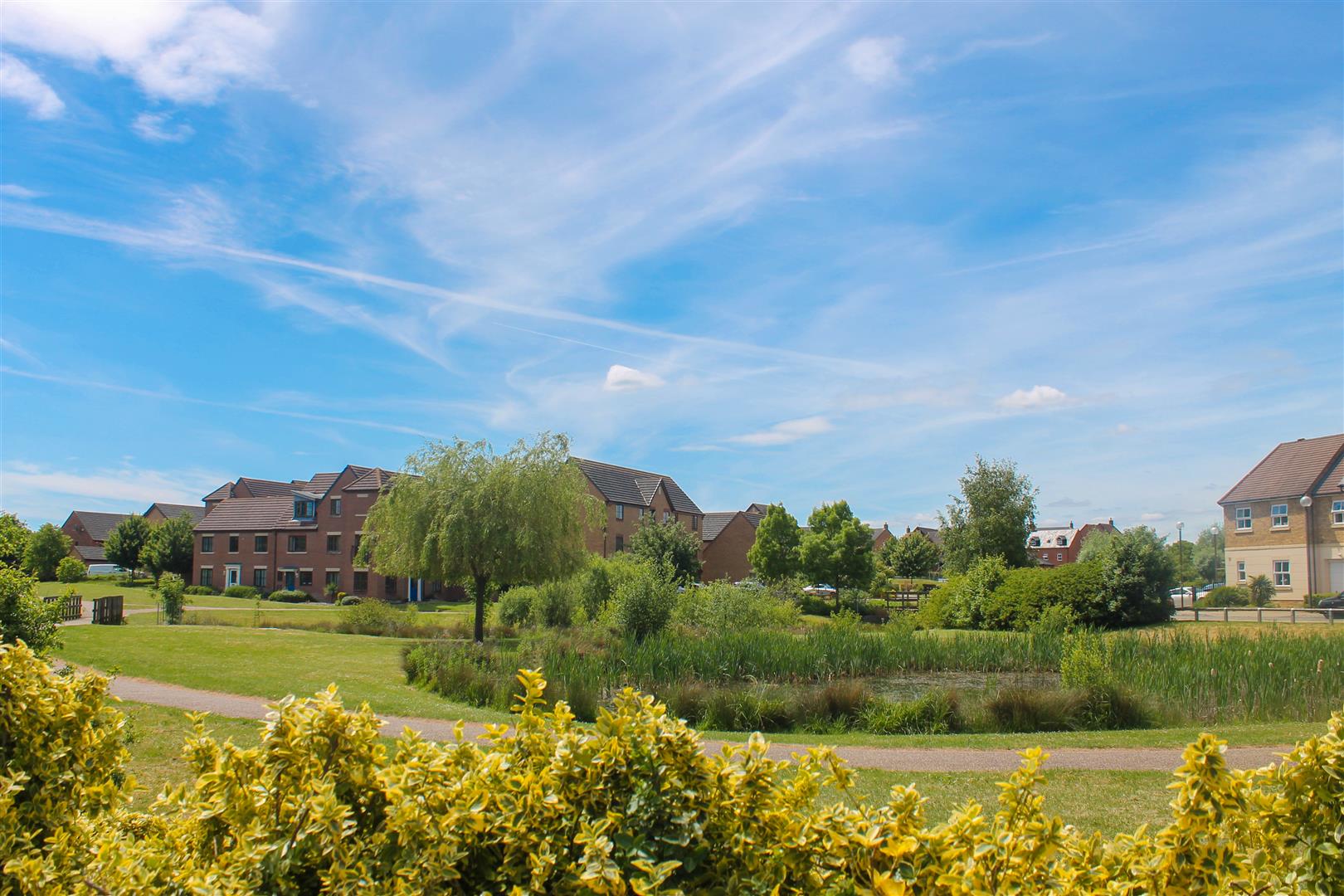 Levens Hall Drive, Westcroft, Milton Keynes